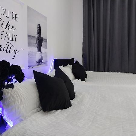 Triple-T Homestay Vts Vung Tau Exterior foto