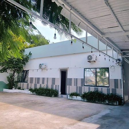Triple-T Homestay Vts Vung Tau Exterior foto