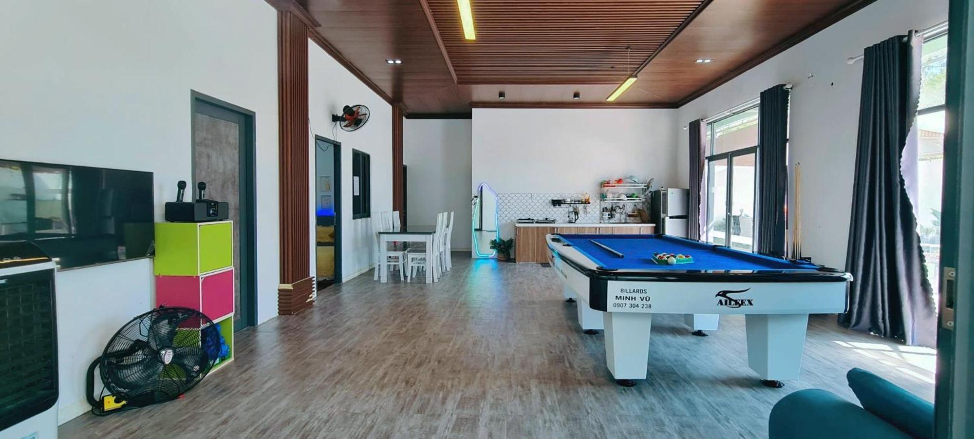 Triple-T Homestay Vts Vung Tau Exterior foto