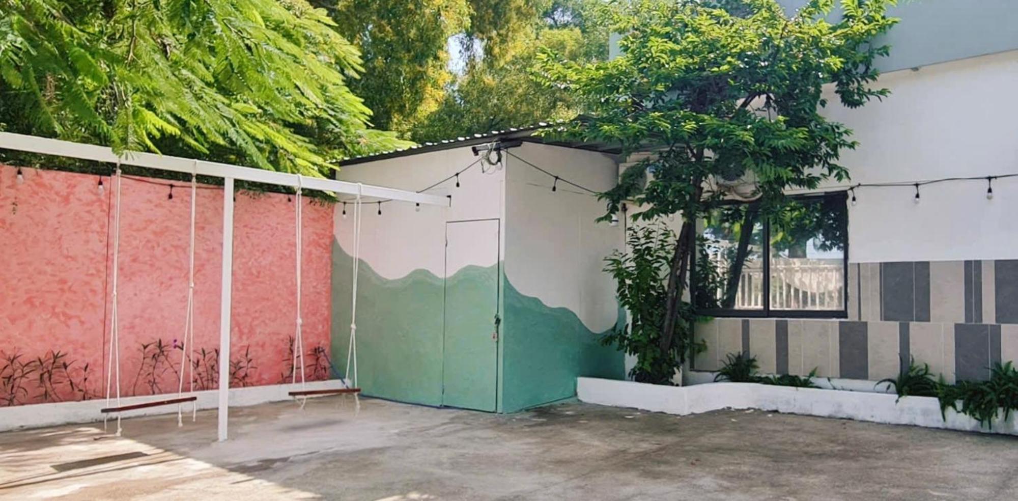 Triple-T Homestay Vts Vung Tau Exterior foto