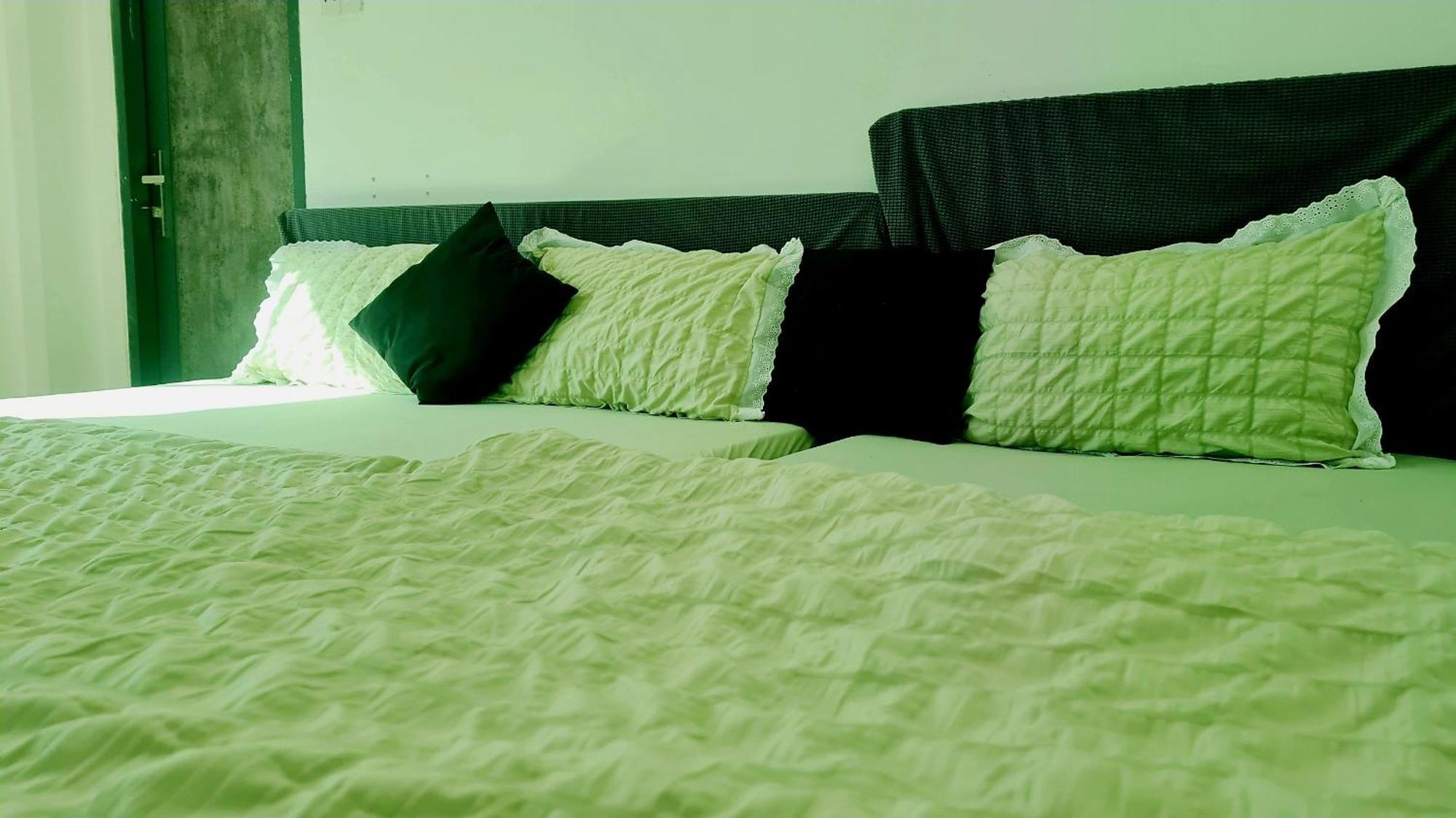 Triple-T Homestay Vts Vung Tau Exterior foto