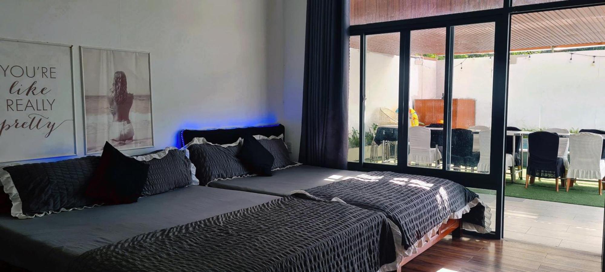 Triple-T Homestay Vts Vung Tau Exterior foto