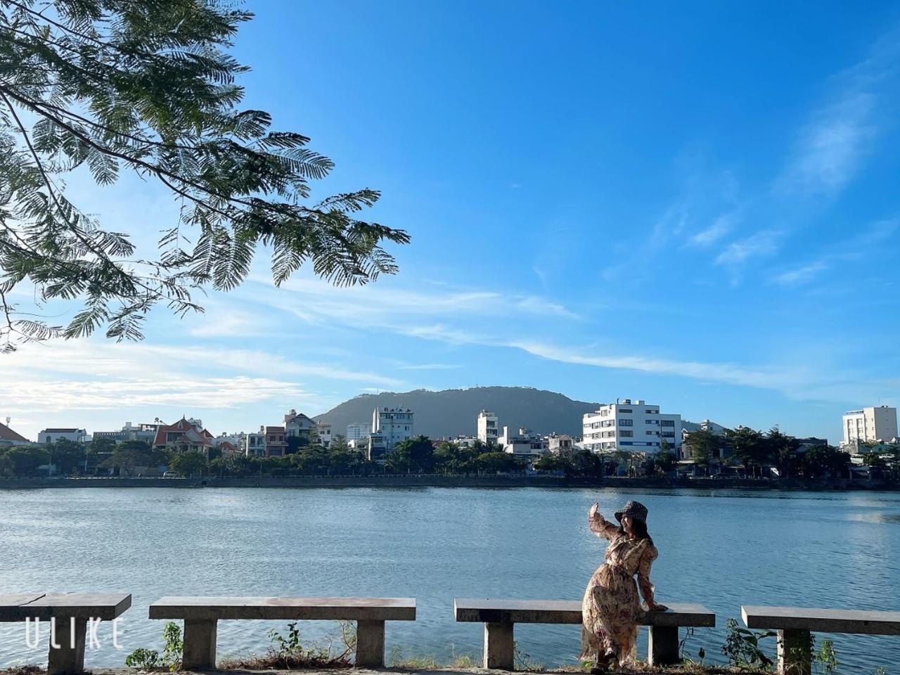 Triple-T Homestay Vts Vung Tau Exterior foto