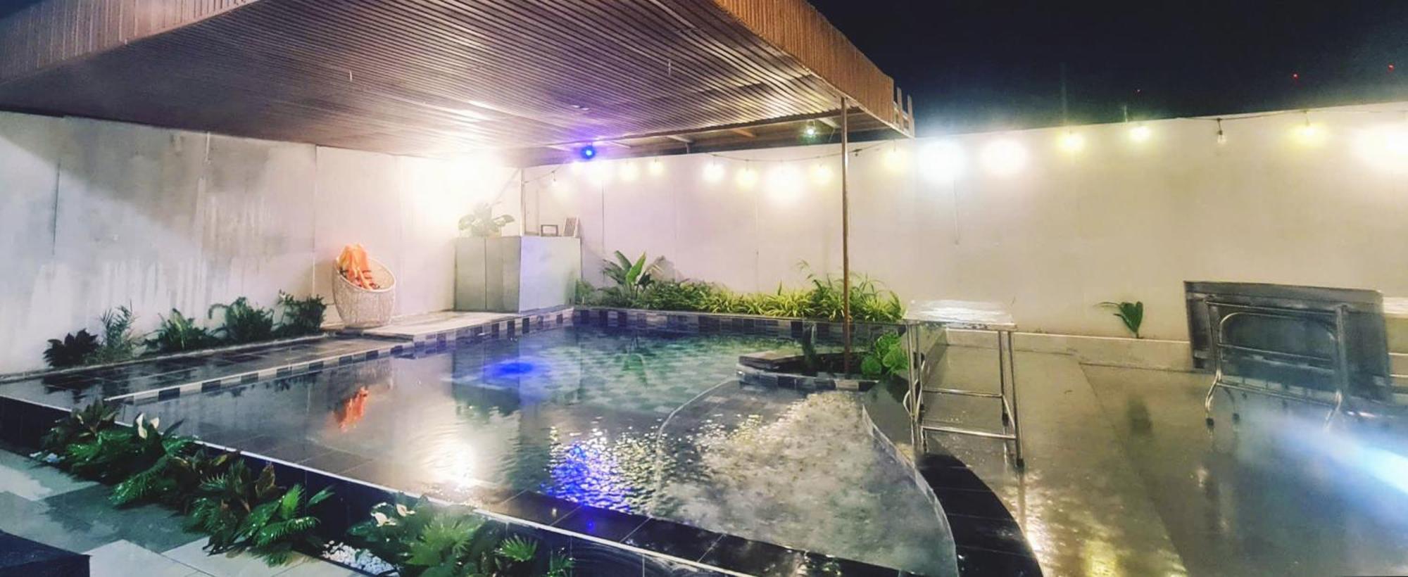 Triple-T Homestay Vts Vung Tau Exterior foto