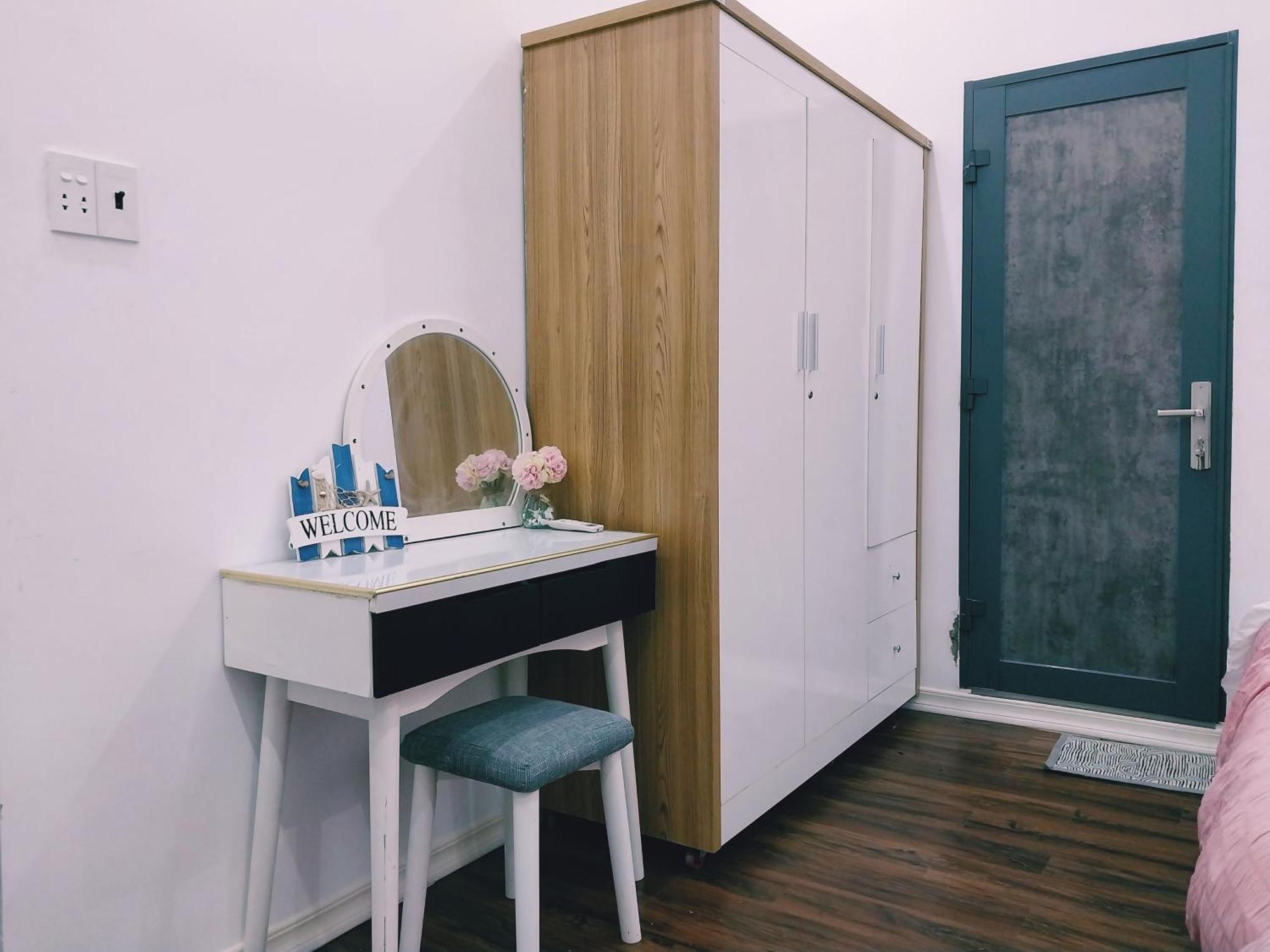 Triple-T Homestay Vts Vung Tau Exterior foto