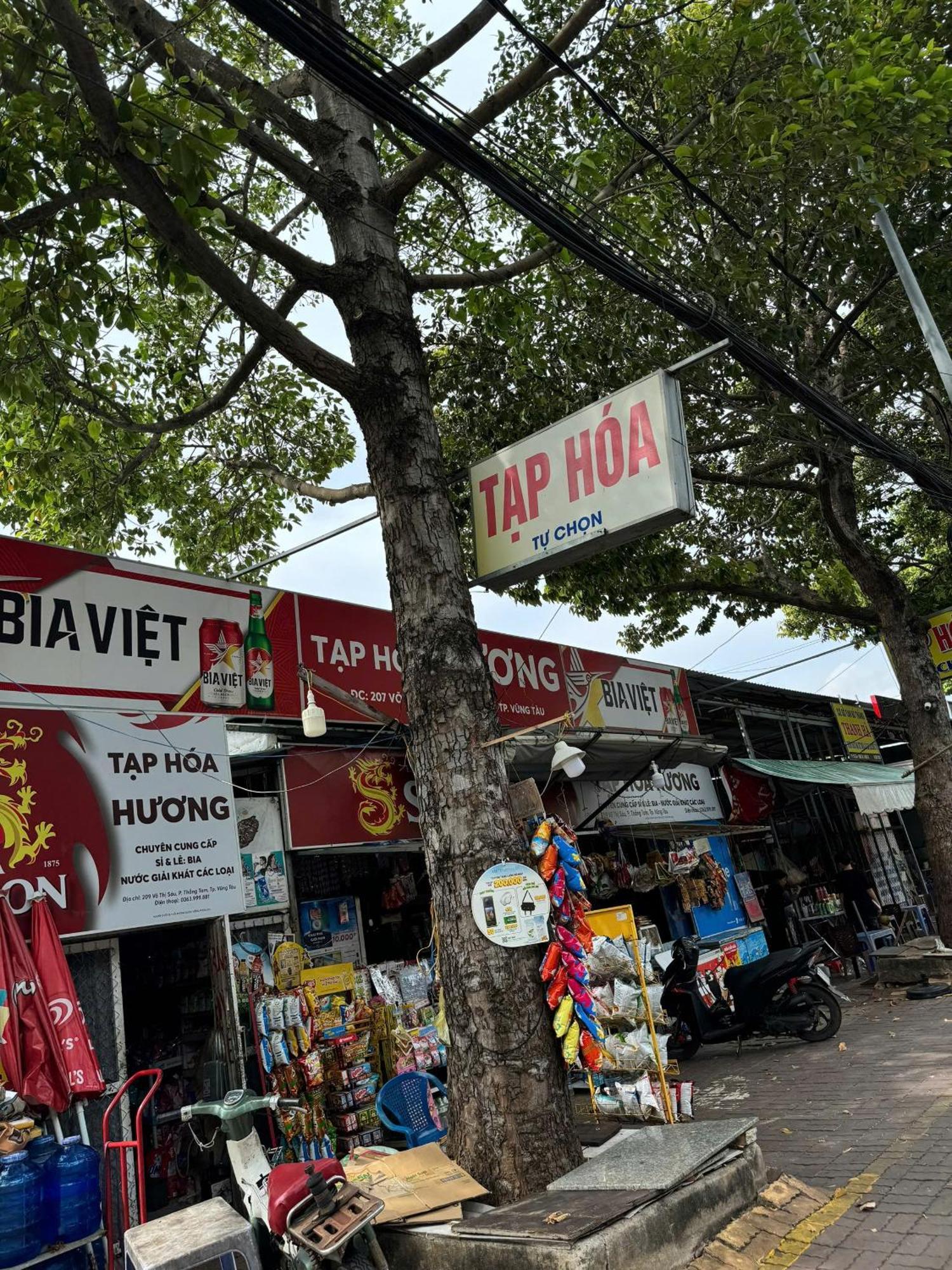 Triple-T Homestay Vts Vung Tau Exterior foto
